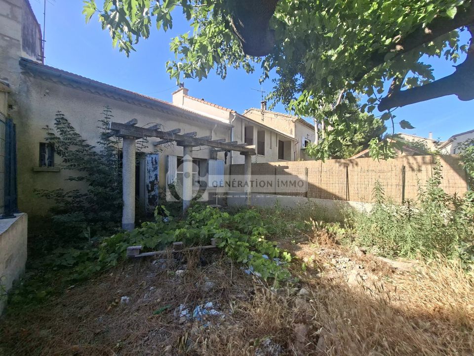 Villa i Fontvieille, Bouches-du-Rhone - foto 4