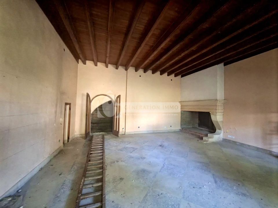 Villa i Fontvieille, Bouches-du-Rhone - foto 5