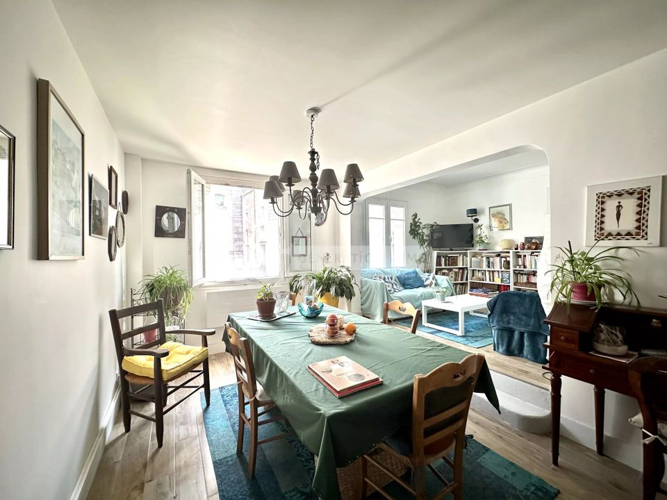 Appartement in Arles, Bouches-du-Rhone - foto 1