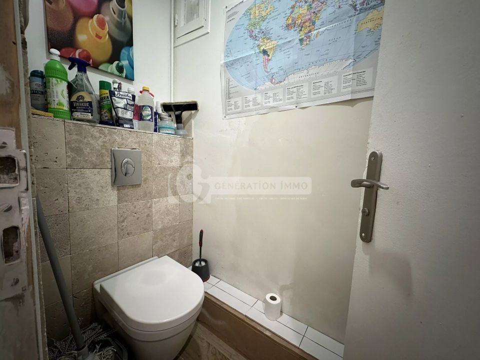 Appartement in Arles, Bouches-du-Rhone - foto 3