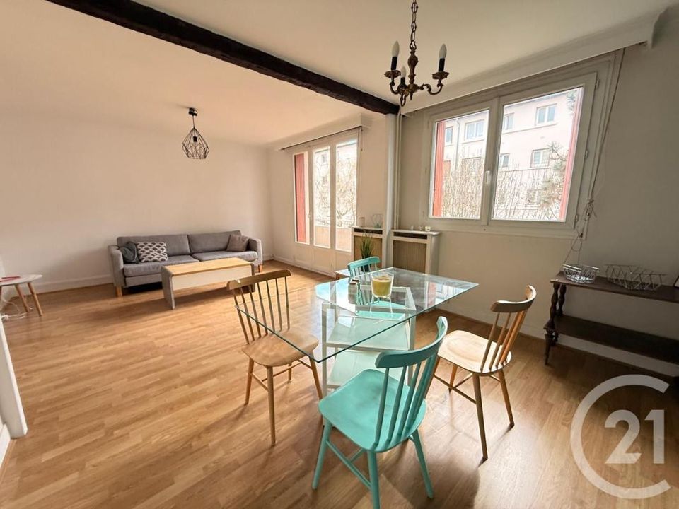 Lejlighed i Fontenay-sous-Bois, Val-de-Marne - foto 2