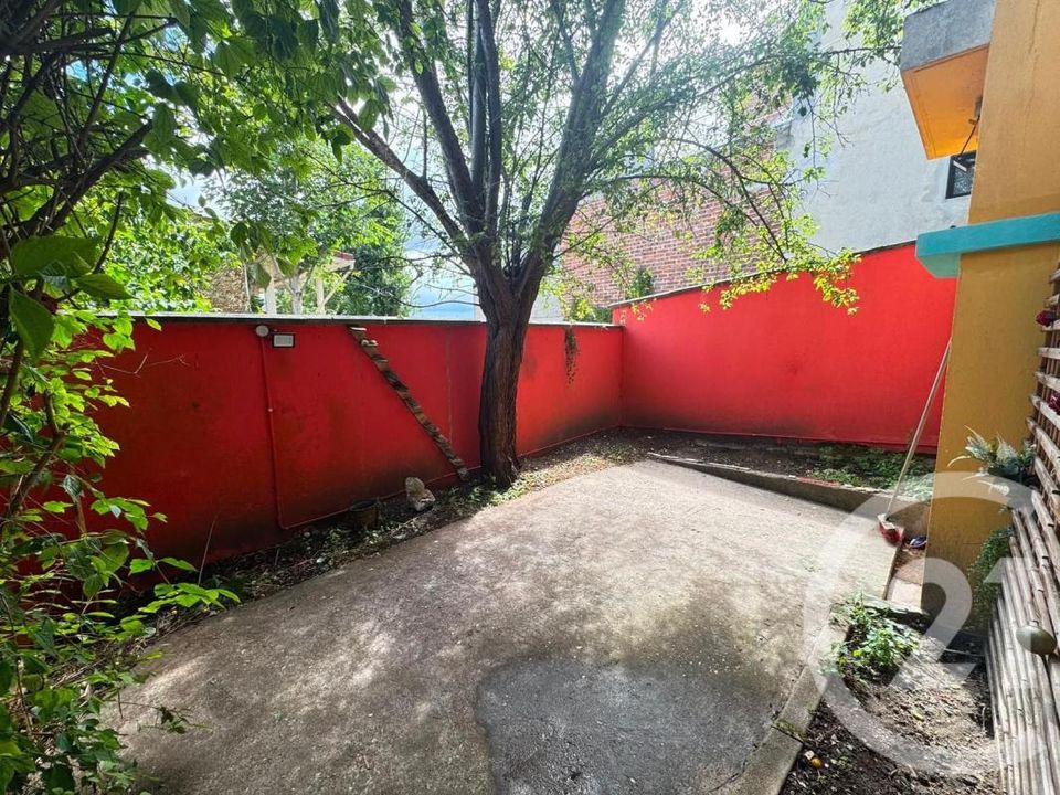 Studio i Fontenay-sous-Bois, Val-de-Marne - foto 1
