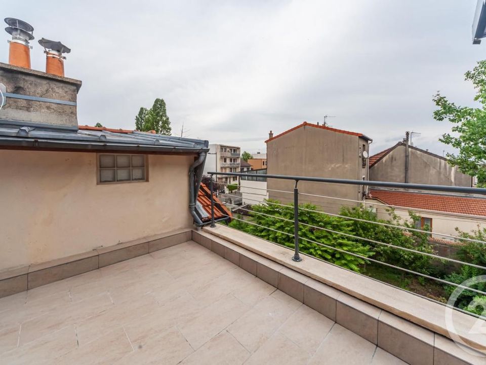Villa i Fontenay-sous-Bois, Val-de-Marne - foto 3