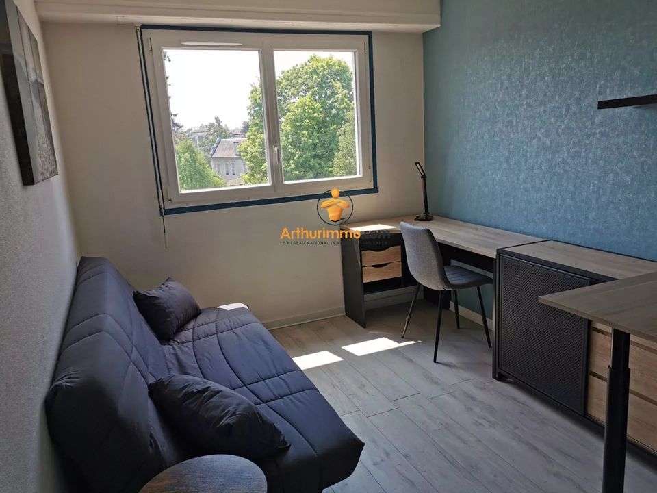Apartament a Pau, Pyrenees-Atlantiques - foto 1