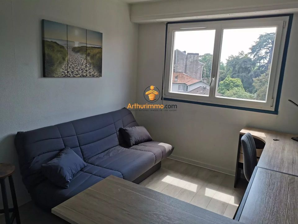Apartament a Pau, Pyrenees-Atlantiques - foto 2