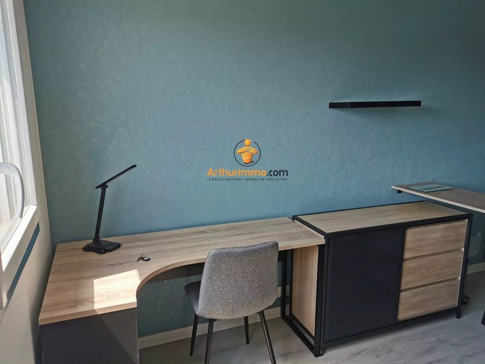 Apartament a Pau, Pyrenees-Atlantiques - foto 4