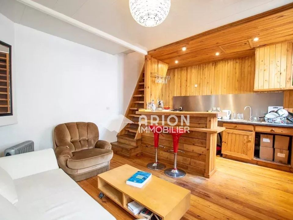 Lejlighed i Bagnolet, Seine-Saint-Denis - foto 1