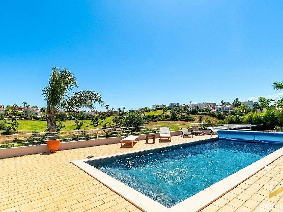 Villa i Carvoeiro, Faro - foto 2