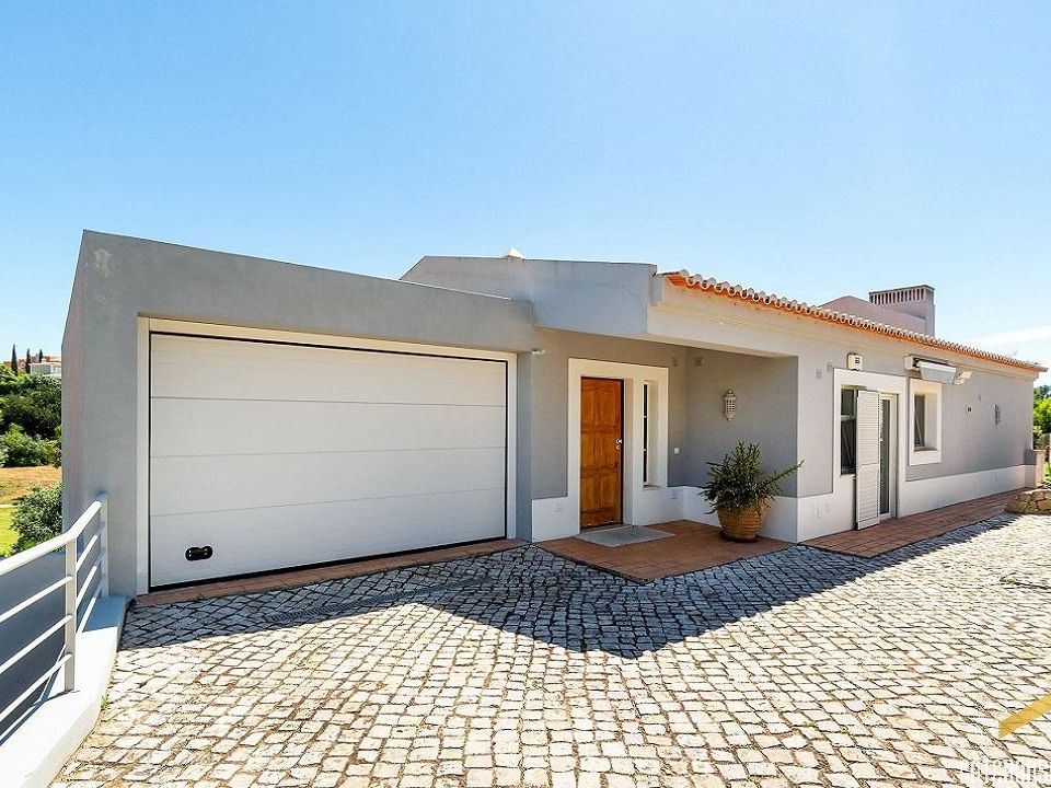 Villa i Carvoeiro, Faro - foto 3