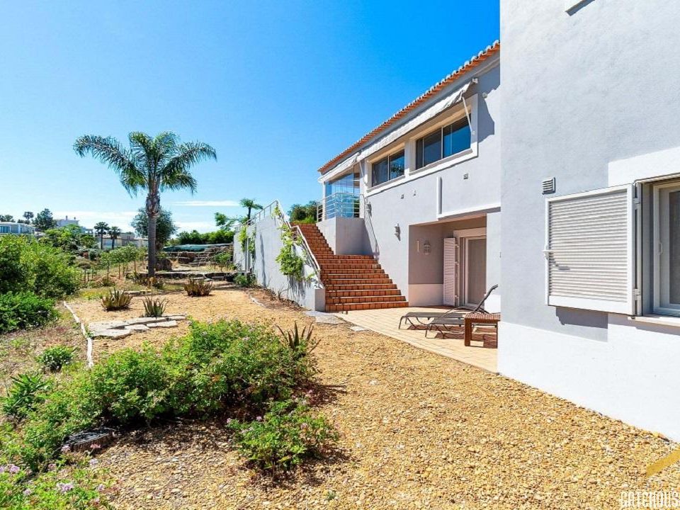 Villa i Carvoeiro, Faro - foto 5