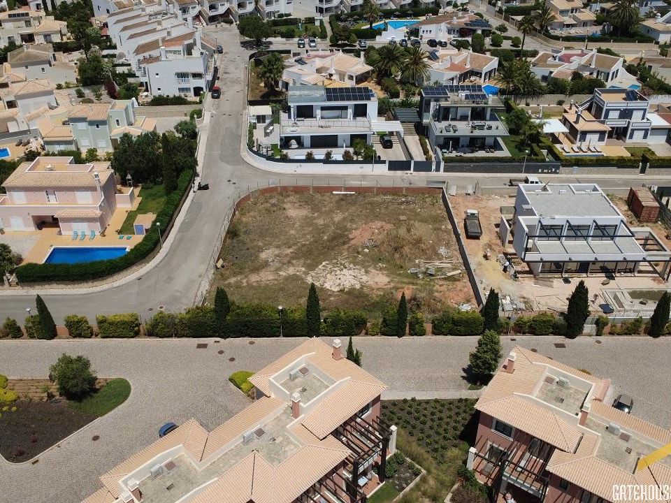 Helårsgrund i Carvoeiro, Faro - foto 2