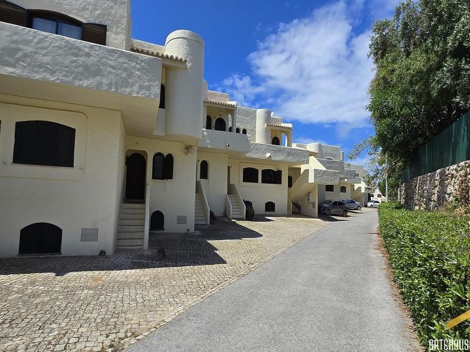 Lejlighed i Carvoeiro, Faro - foto 3