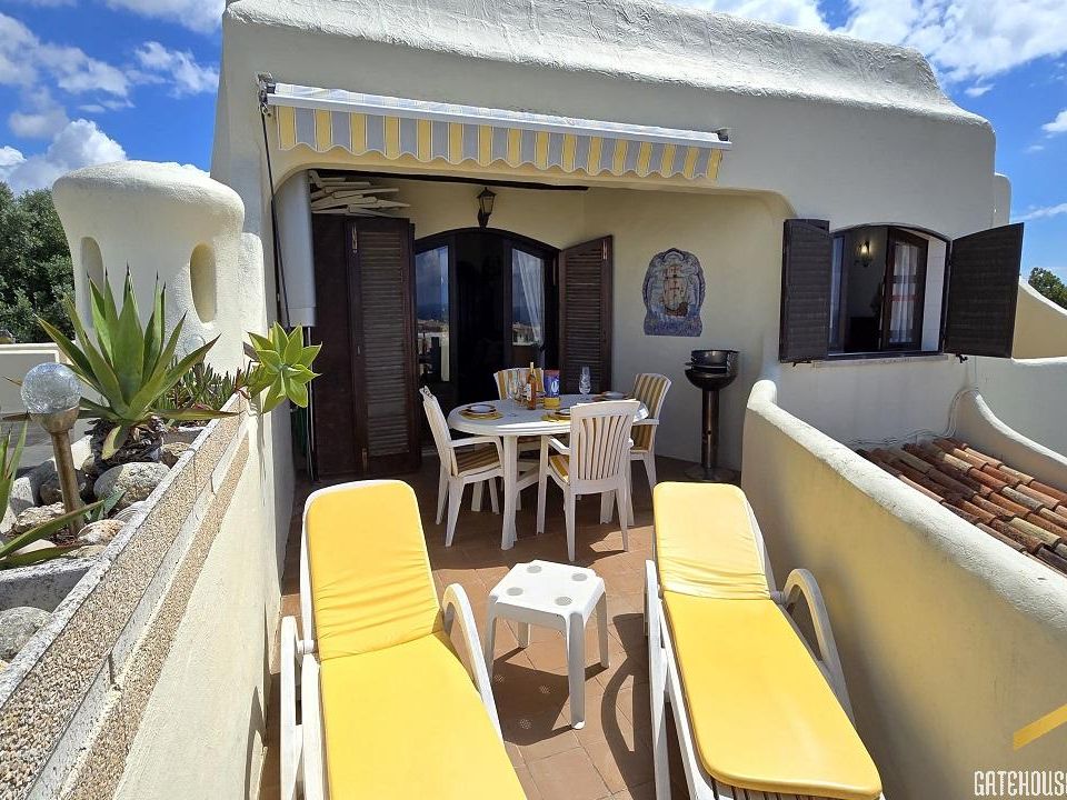 Lejlighed i Carvoeiro, Faro - foto 4