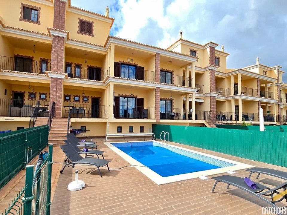 Byhus i Silves, Faro - foto 1