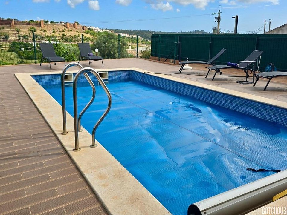Byhus i Silves, Faro - foto 2