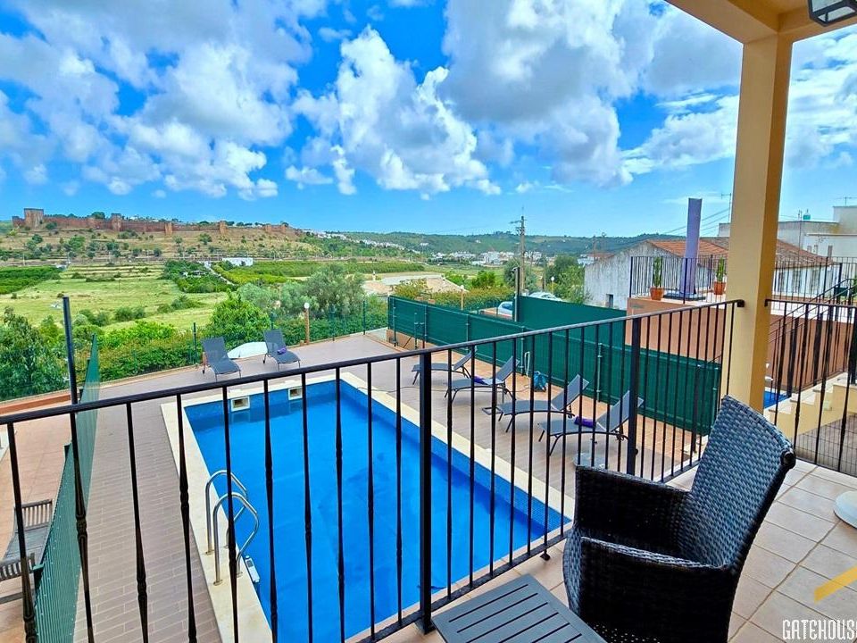 Byhus i Silves, Faro - foto 3