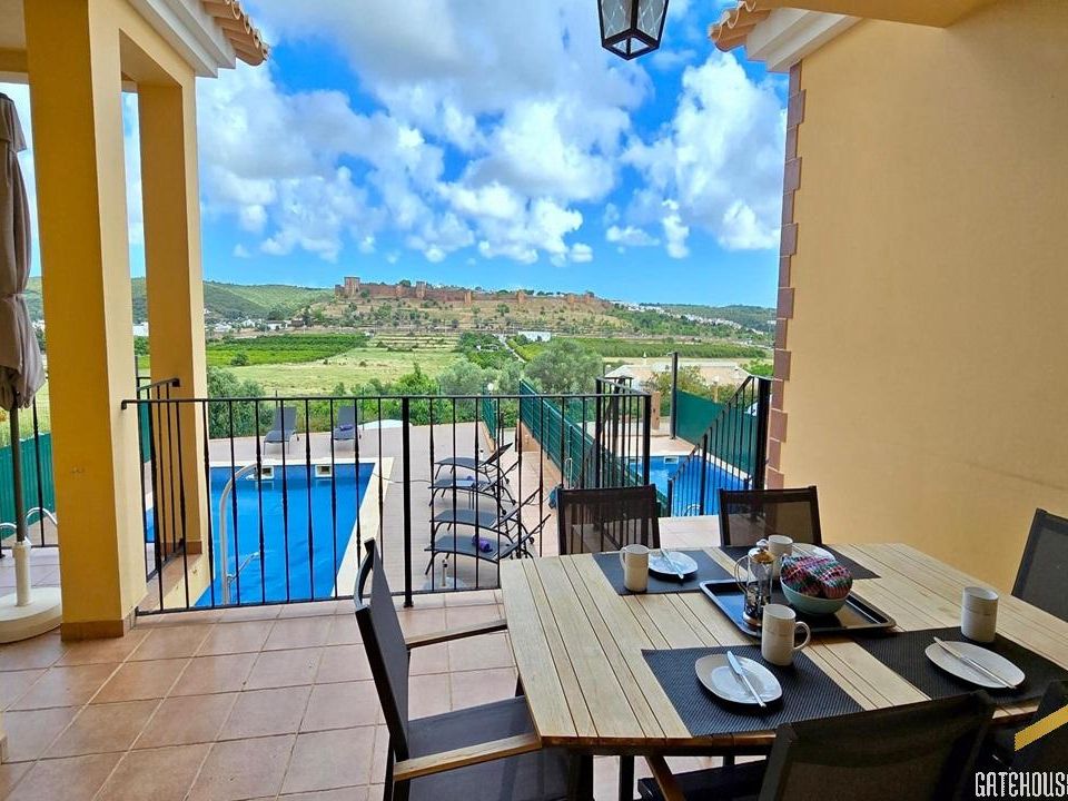 Byhus i Silves, Faro - foto 4