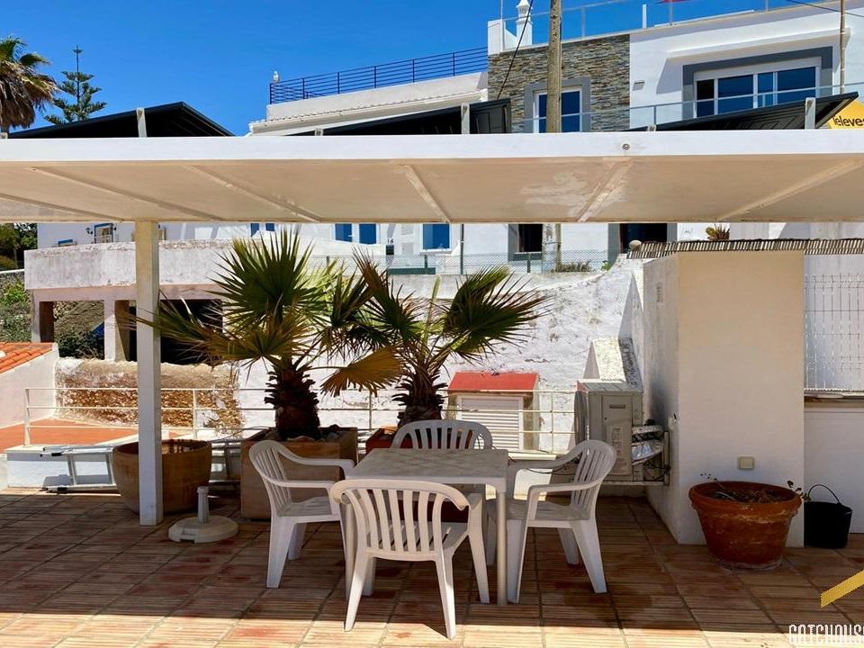Byhus i Carvoeiro, Faro - foto 2