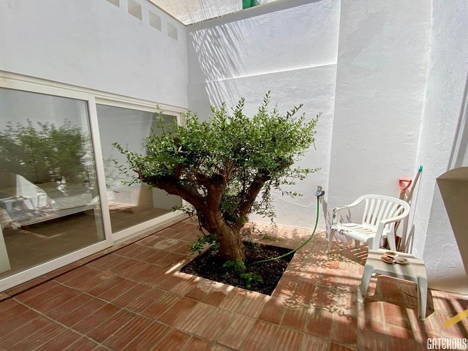 Byhus i Carvoeiro, Faro - foto 3