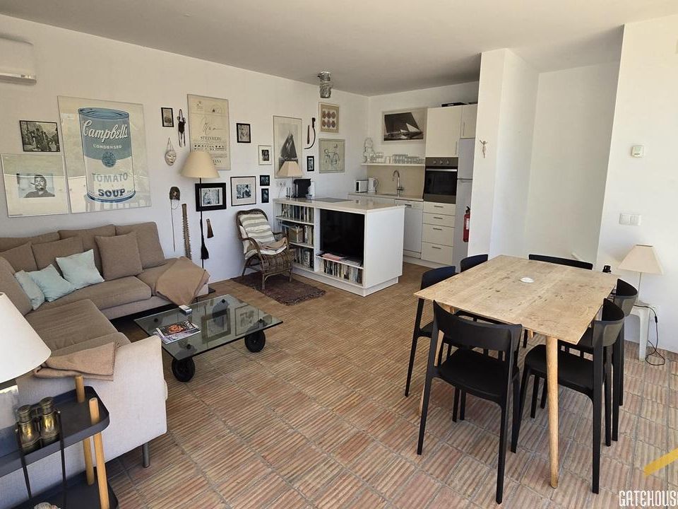 Byhus i Carvoeiro, Faro - foto 4