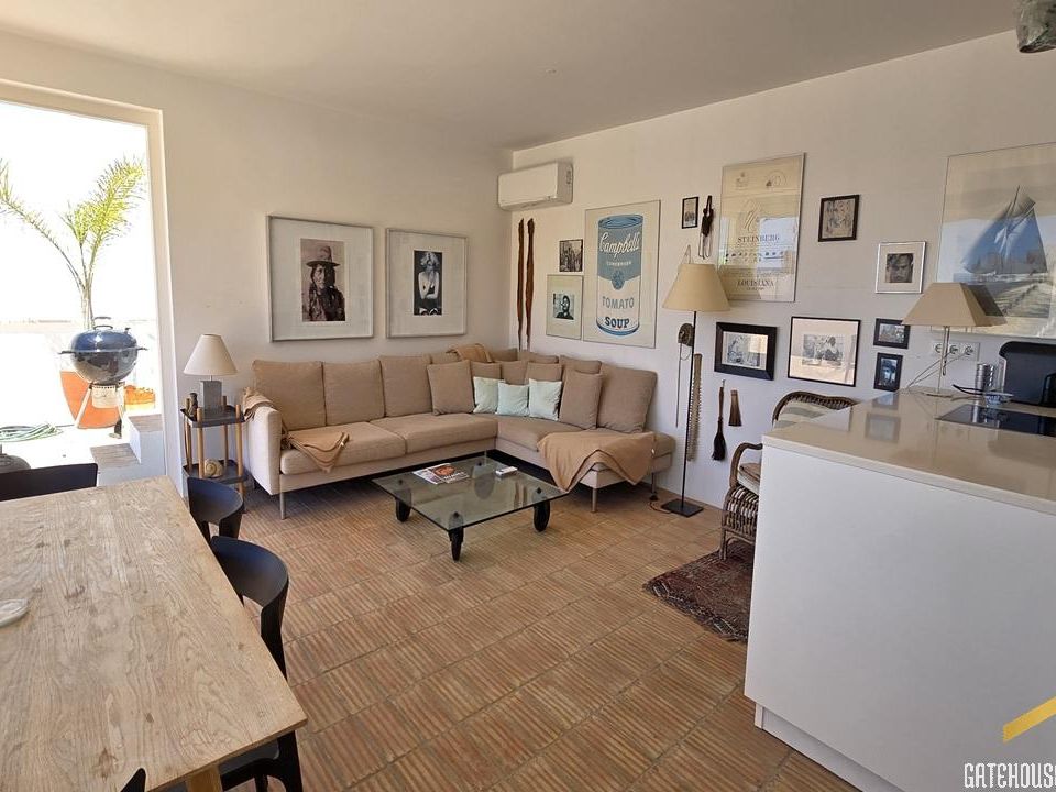Byhus i Carvoeiro, Faro - foto 5