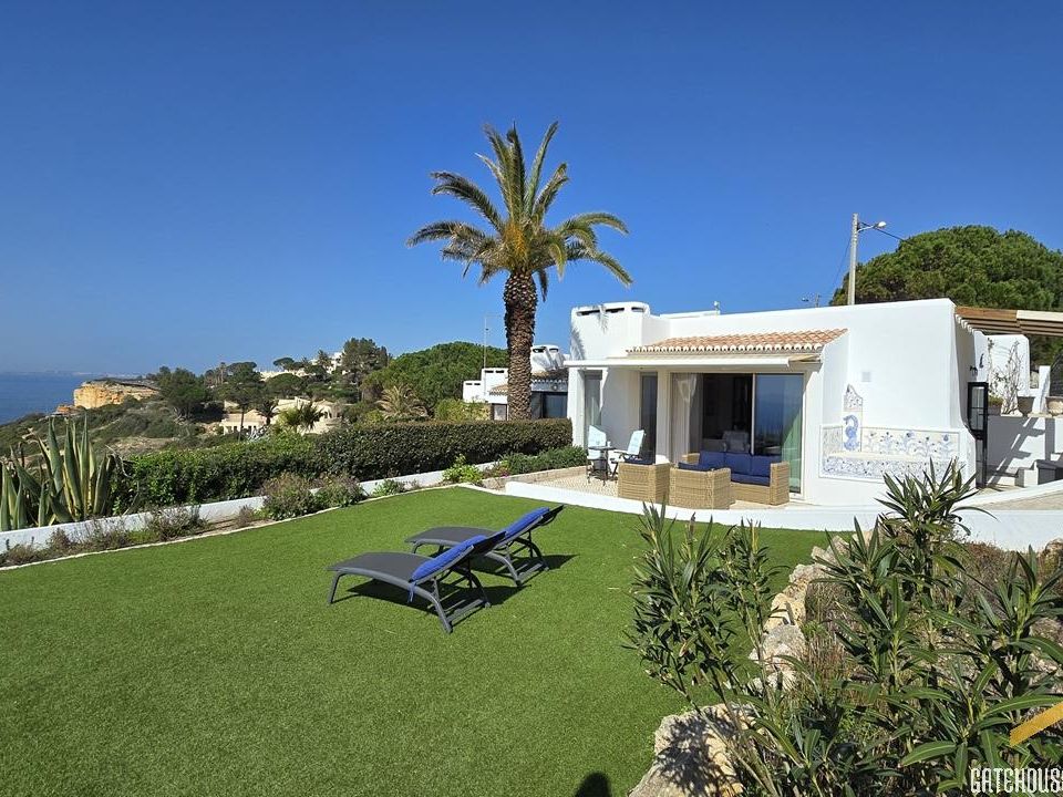 Villa i Carvoeiro, Faro - foto 3