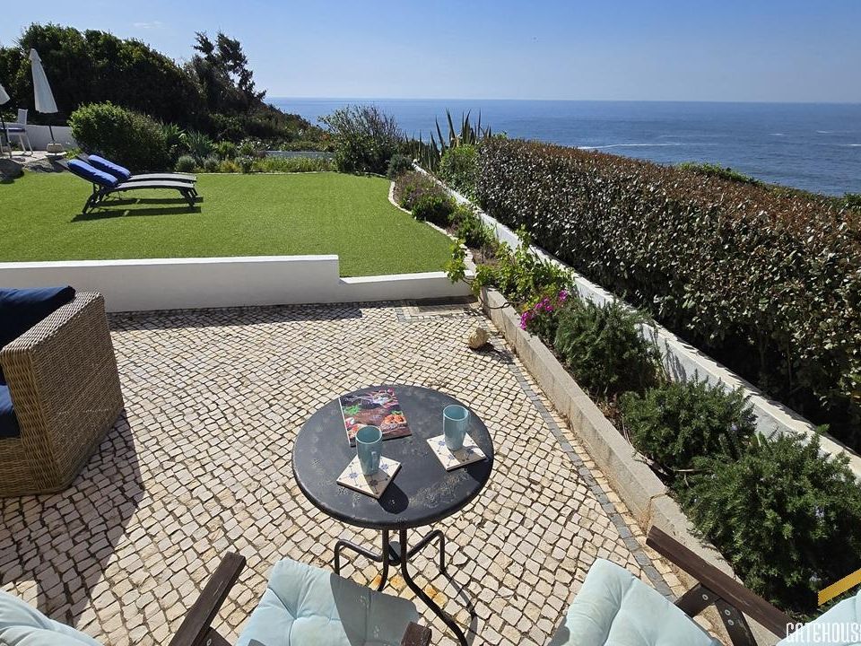 Villa i Carvoeiro, Faro - foto 4