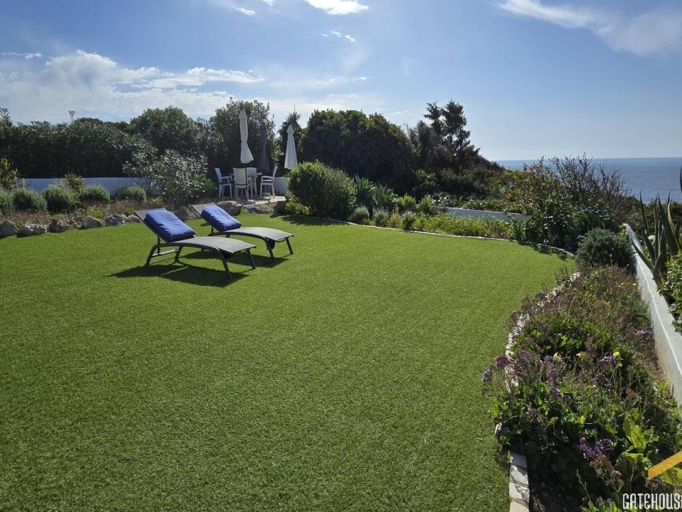 Villa i Carvoeiro, Faro - foto 5