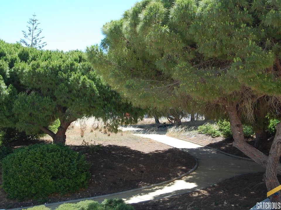 Lejlighed i Carvoeiro, Faro - foto 1