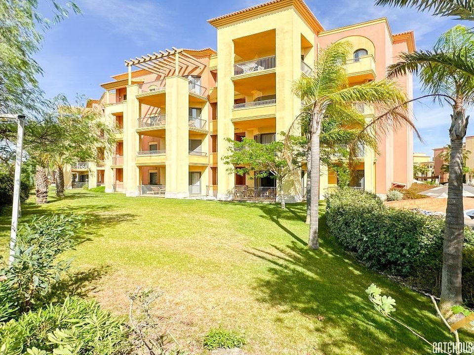 Lejlighed i Vilamoura, Faro - foto 2