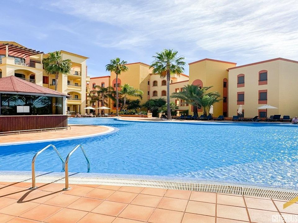 Lejlighed i Vilamoura, Faro - foto 3