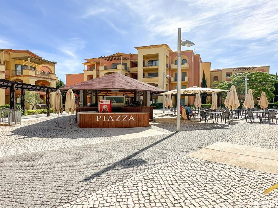 Lejlighed i Vilamoura, Faro - foto 5
