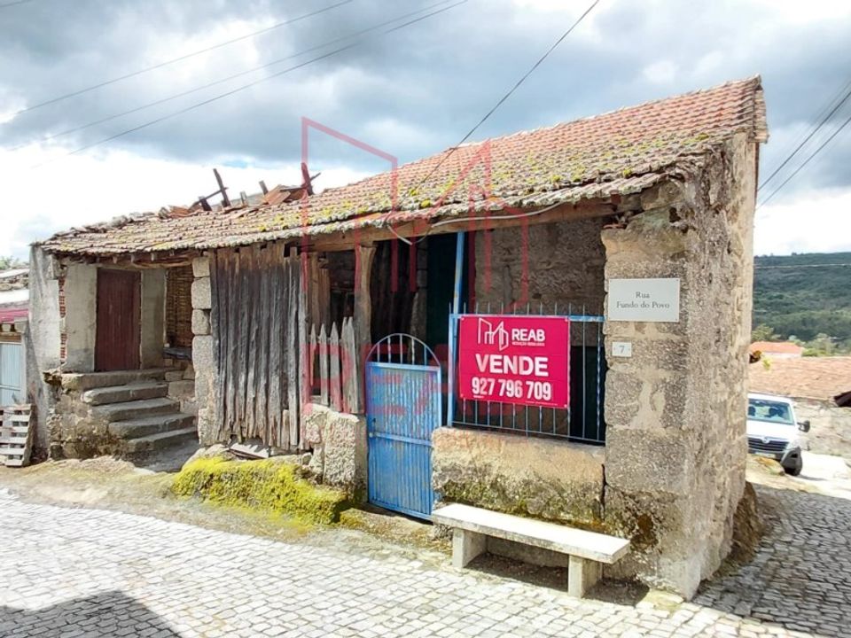 Villa i Boticas, Vila Real - bilde 2