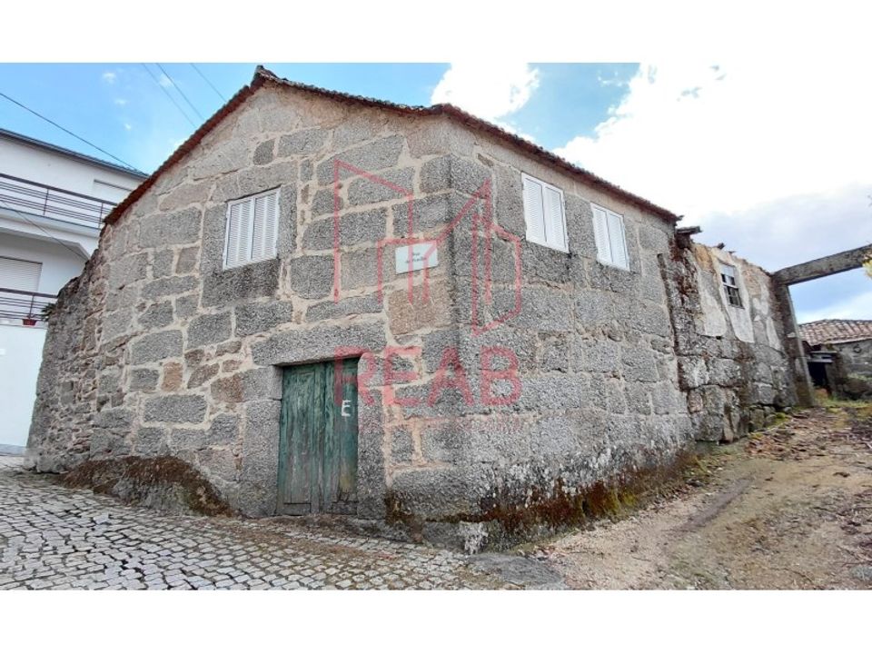 Villa i Boticas, Vila Real - bilde 3