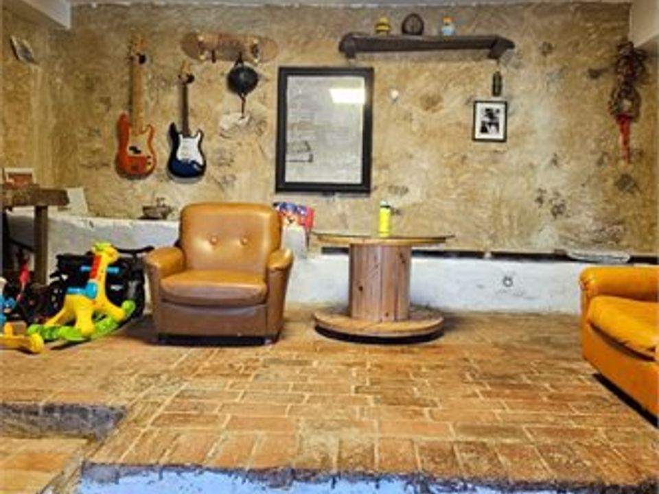 Leilighet i Casole d'Elsa, Siena - bilde 2
