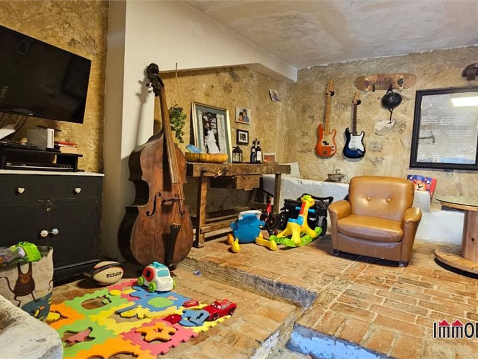 Leilighet i Casole d'Elsa, Siena - bilde 5