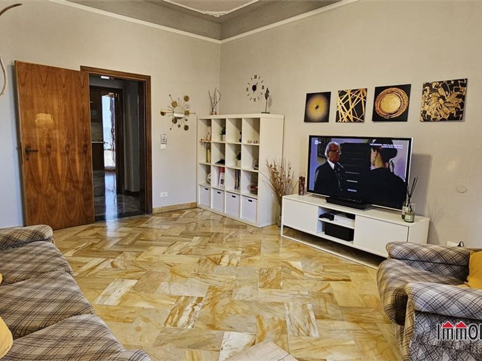 Leilighet i Casole d'Elsa, Siena - bilde 2