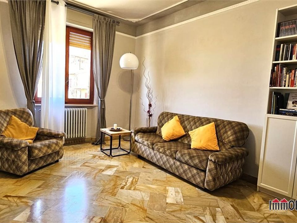Leilighet i Casole d'Elsa, Siena - bilde 3