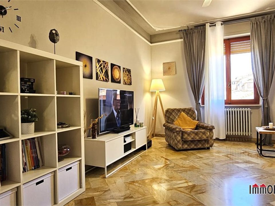 Leilighet i Casole d'Elsa, Siena - bilde 4