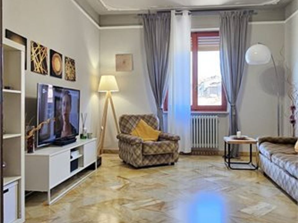 Leilighet i Casole d'Elsa, Siena - bilde 5