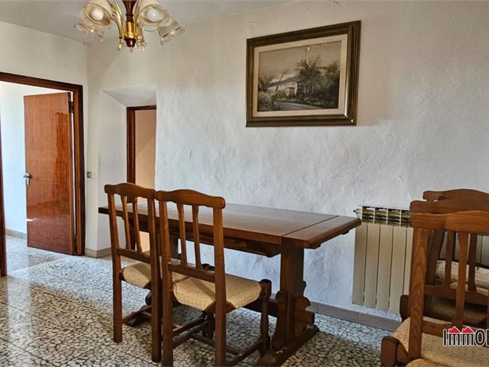 Leilighet i Casole d'Elsa, Siena - bilde 1
