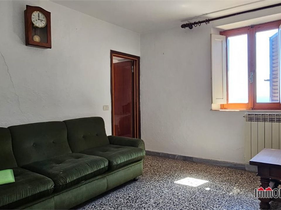 Leilighet i Casole d'Elsa, Siena - bilde 2