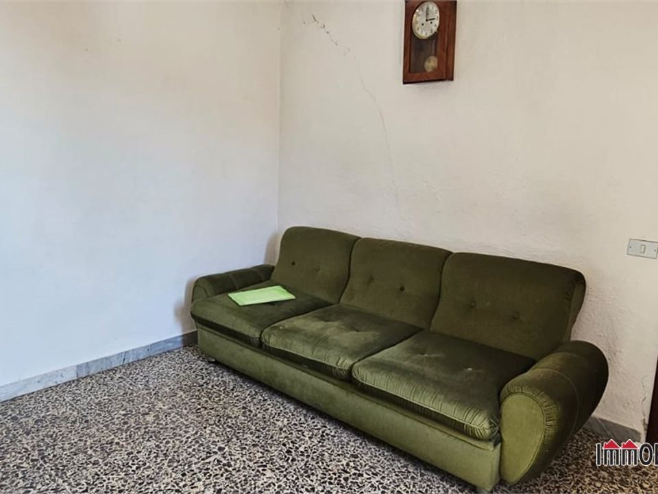 Leilighet i Casole d'Elsa, Siena - bilde 3