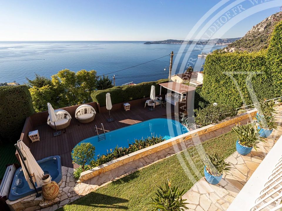Villa i Cap-d'Ail, Alpes-Maritimes - foto 2