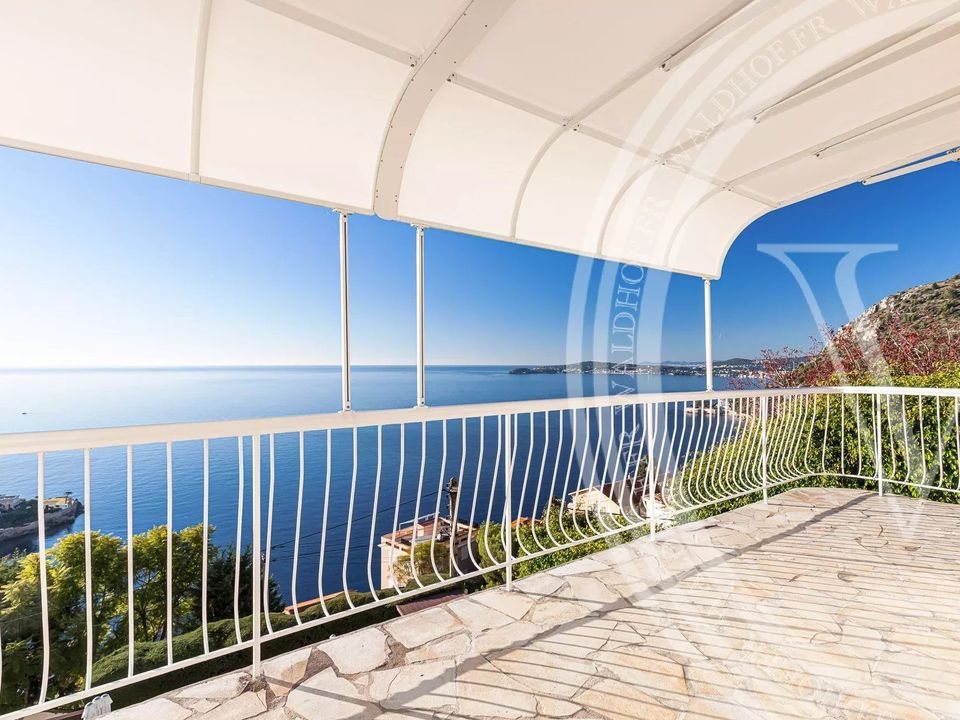 Villa i Cap-d'Ail, Alpes-Maritimes - foto 3