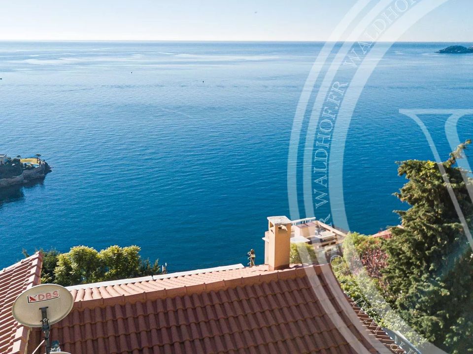 Villa i Cap-d'Ail, Alpes-Maritimes - foto 5