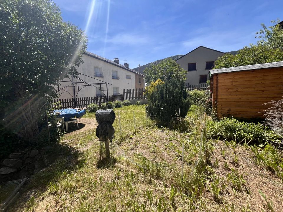 Hus på landet i Les Angles, Pyrenees-Orientales - foto 2