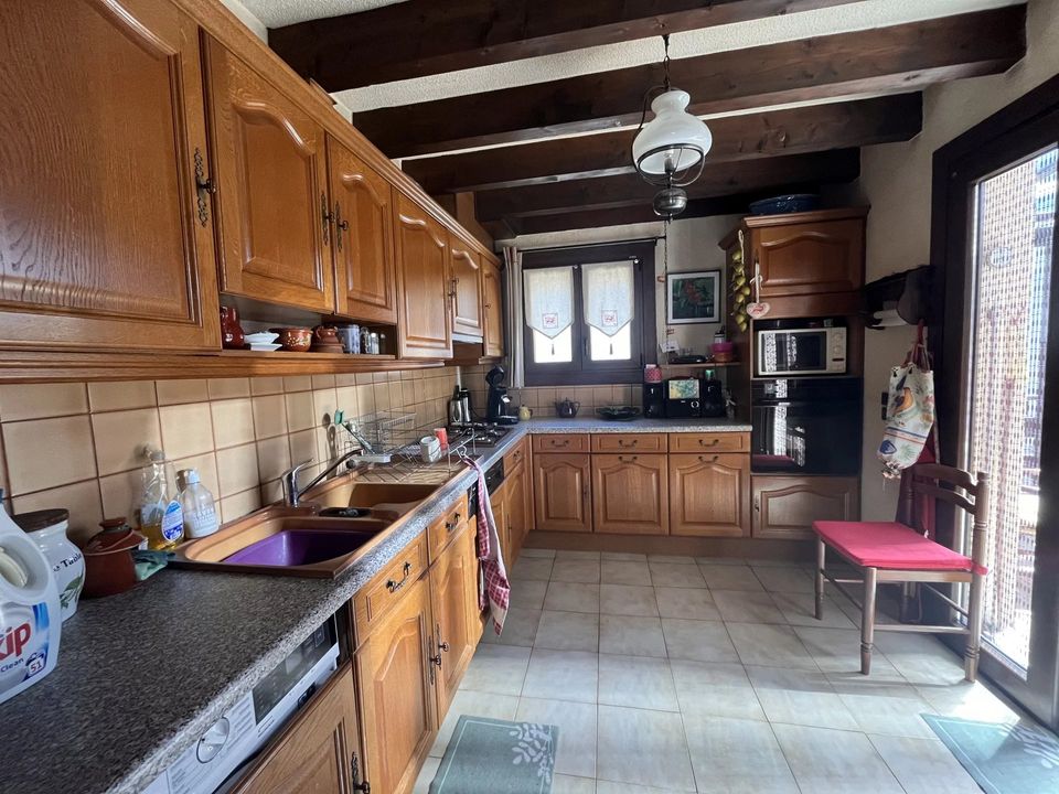 Hus på landet i Les Angles, Pyrenees-Orientales - foto 3