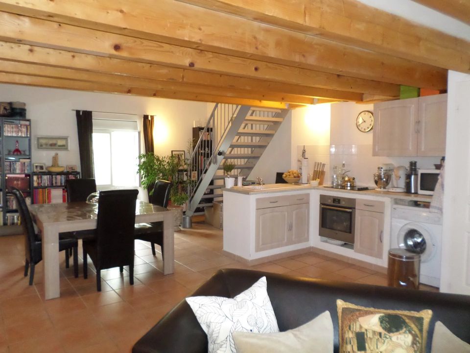 Leilighet i Sorgues, Vaucluse - bilde 1
