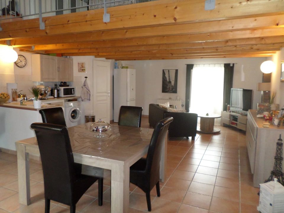Leilighet i Sorgues, Vaucluse - bilde 4